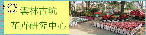 花卉中心