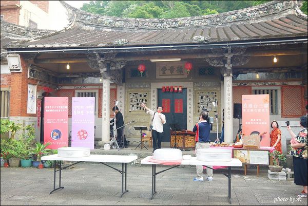 浪漫台三線羅屋書院客家文化P1730190_調整大小1.JPG