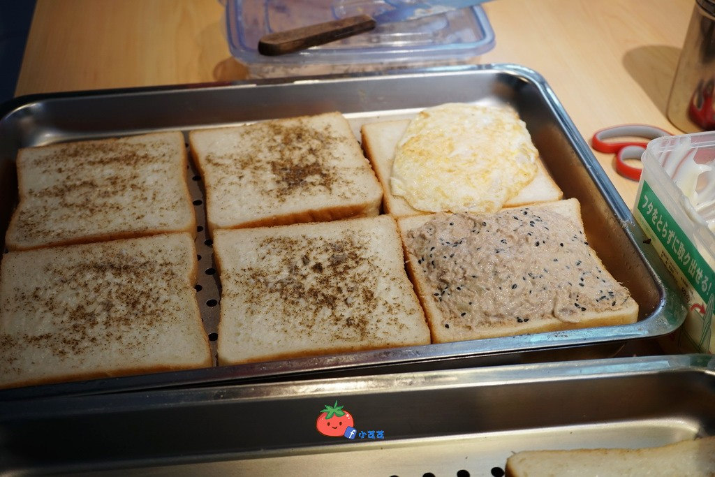 新莊早餐推薦 晨吉司漢