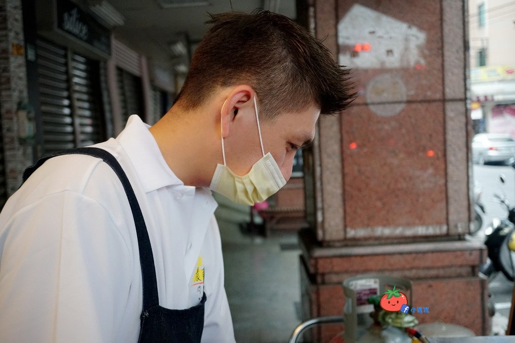 新莊早餐推薦 晨吉司漢