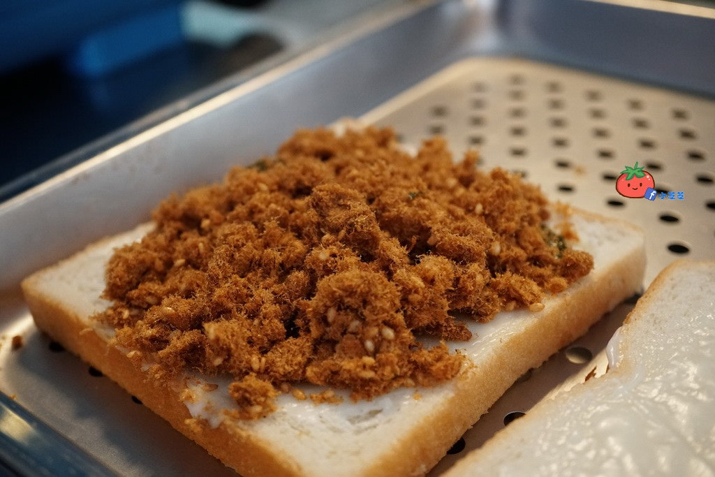 新莊早餐推薦 晨吉司漢