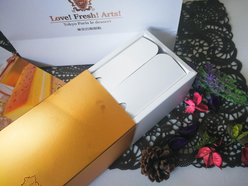 東京巴黎甜點 (19)