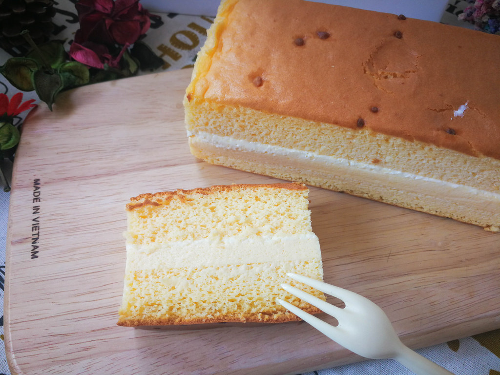 東京巴黎甜點 (32)