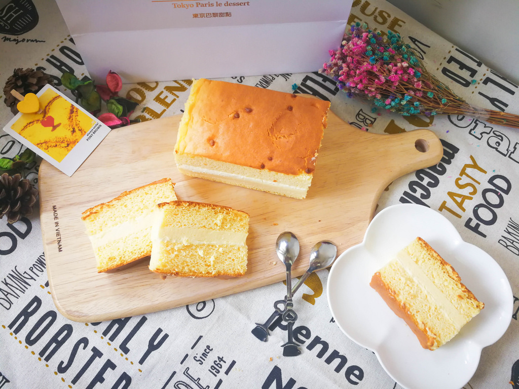 東京巴黎甜點 (44)