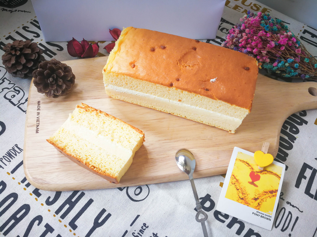 東京巴黎甜點 (23)