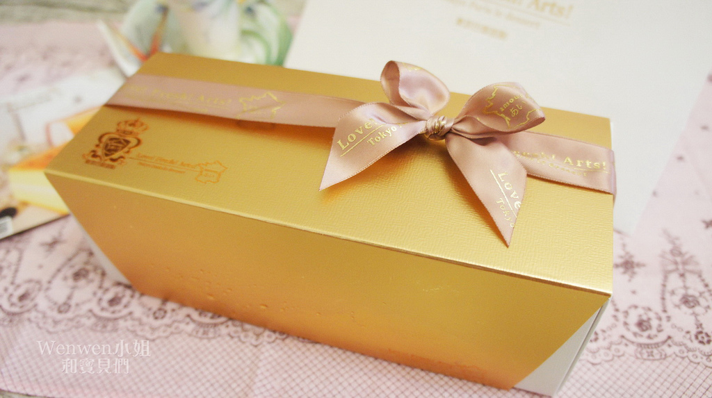 2017.09 東京巴黎甜點 (3).JPG