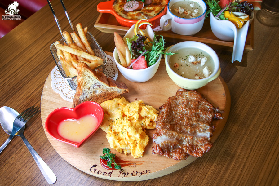 高雄早午餐 文山特區 Good Partner 輕食早午餐 (4 - 41).jpg
