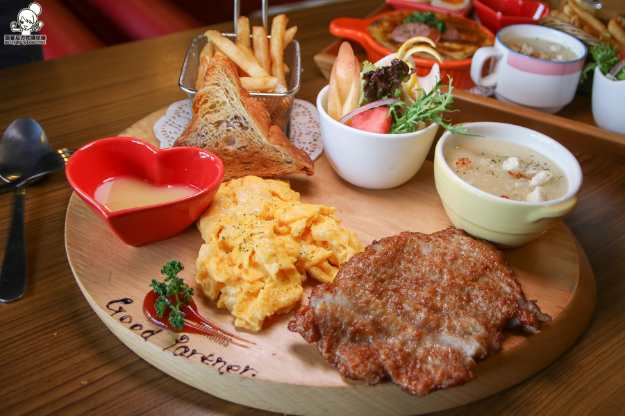 高雄早午餐 文山特區 Good Partner 輕食早午餐 (11 - 41).jpg