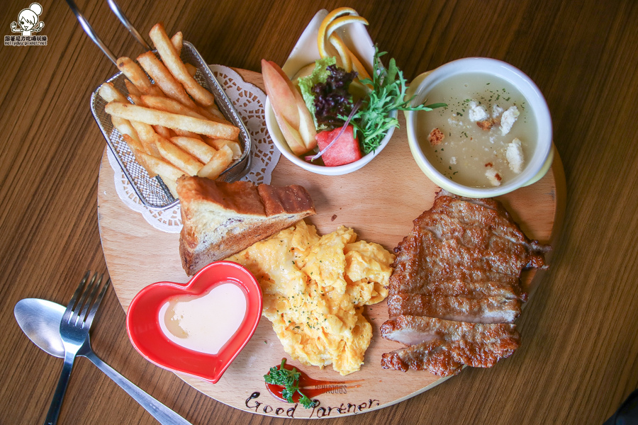 高雄早午餐 文山特區 Good Partner 輕食早午餐 (6 - 41).jpg