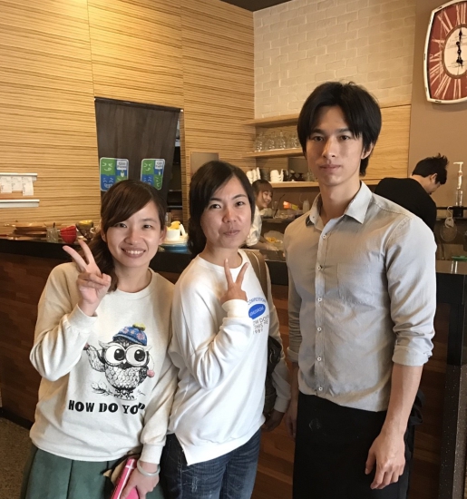 Good Partner 輕食館:高雄~Good Partner輕食館~可愛到破表的3D立體泡澡熊/泡澡貓咪拉花~超好吃的早午餐店~ Good Partner 輕食館:高雄~Good Partner輕食館~可愛到破表的3D立體泡澡熊/泡澡貓咪拉花~超好吃的早午餐店~