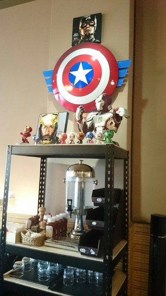 Good Partner 輕食館:高雄~Good Partner輕食館~可愛到破表的3D立體泡澡熊/泡澡貓咪拉花~超好吃的早午餐店~ Good Partner 輕食館:高雄~Good Partner輕食館~可愛到破表的3D立體泡澡熊/泡澡貓咪拉花~超好吃的早午餐店~