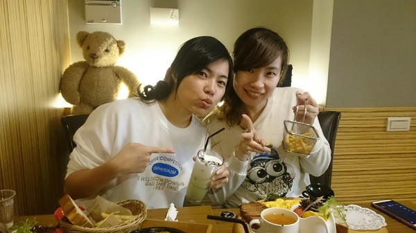 Good Partner 輕食館:高雄~Good Partner輕食館~可愛到破表的3D立體泡澡熊/泡澡貓咪拉花~超好吃的早午餐店~ Good Partner 輕食館:高雄~Good Partner輕食館~可愛到破表的3D立體泡澡熊/泡澡貓咪拉花~超好吃的早午餐店~