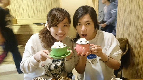 Good Partner 輕食館:高雄~Good Partner輕食館~可愛到破表的3D立體泡澡熊/泡澡貓咪拉花~超好吃的早午餐店~ Good Partner 輕食館:高雄~Good Partner輕食館~可愛到破表的3D立體泡澡熊/泡澡貓咪拉花~超好吃的早午餐店~