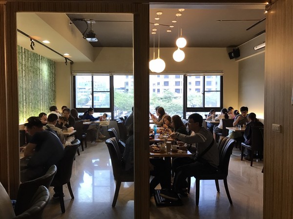 Good Partner 輕食館:高雄~Good Partner輕食館~可愛到破表的3D立體泡澡熊/泡澡貓咪拉花~超好吃的早午餐店~ Good Partner 輕食館:高雄~Good Partner輕食館~可愛到破表的3D立體泡澡熊/泡澡貓咪拉花~超好吃的早午餐店~