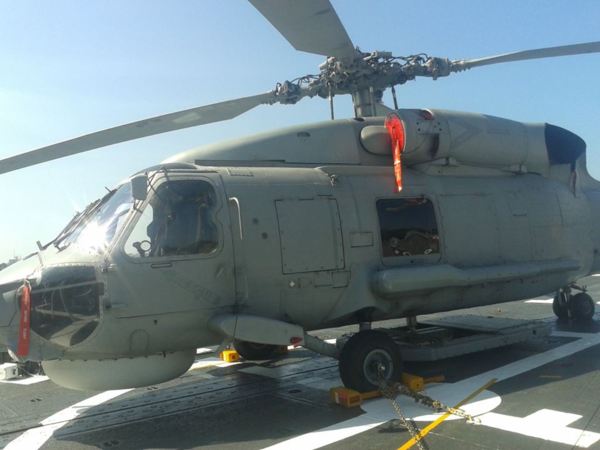 左營海軍軍區故事館：海軍左營東碼頭(3):派里級子儀艦