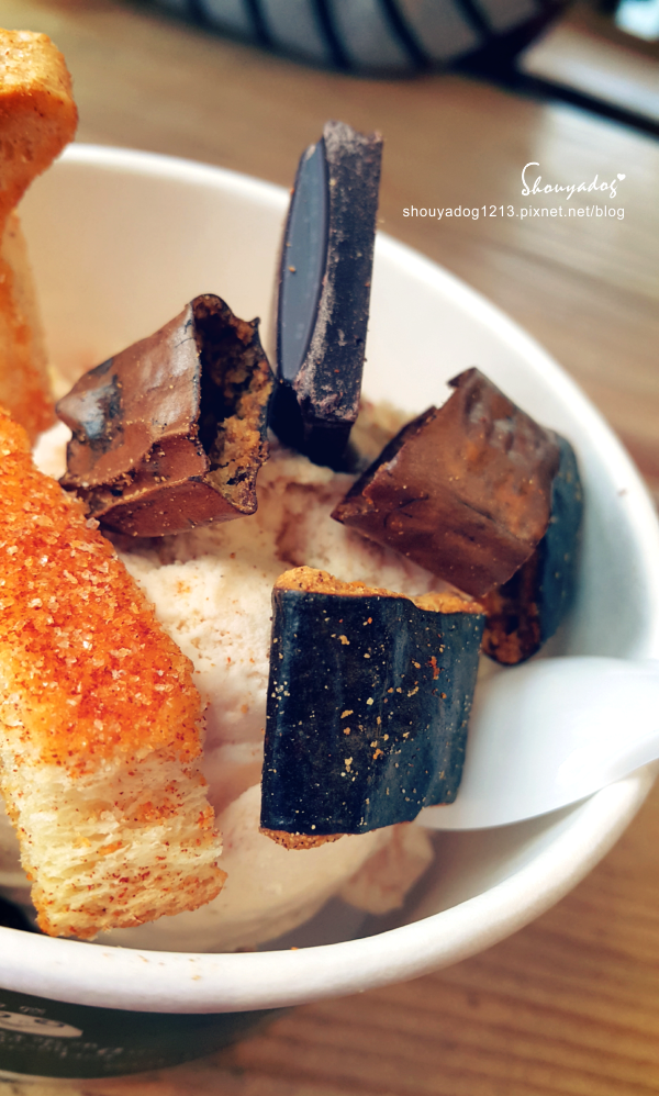 葉家香世界辣椒文化館(礁溪分店)：【觀光景點】會辣的冰淇淋 chilihunter 葉家香辣椒文創館