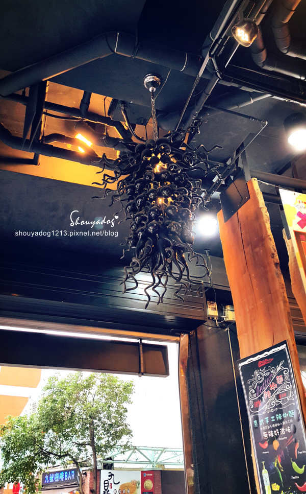 葉家香世界辣椒文化館(礁溪分店)：【觀光景點】會辣的冰淇淋 chilihunter 葉家香辣椒文創館