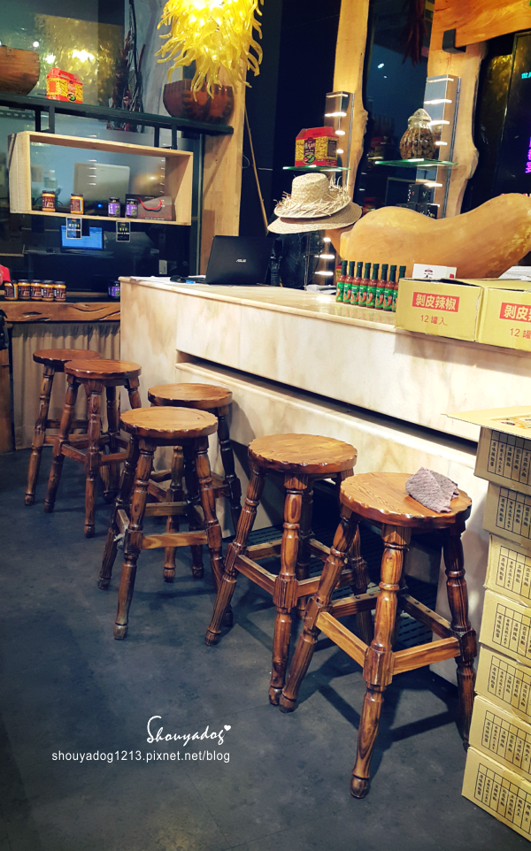 葉家香世界辣椒文化館(礁溪分店)：【觀光景點】會辣的冰淇淋 chilihunter 葉家香辣椒文創館