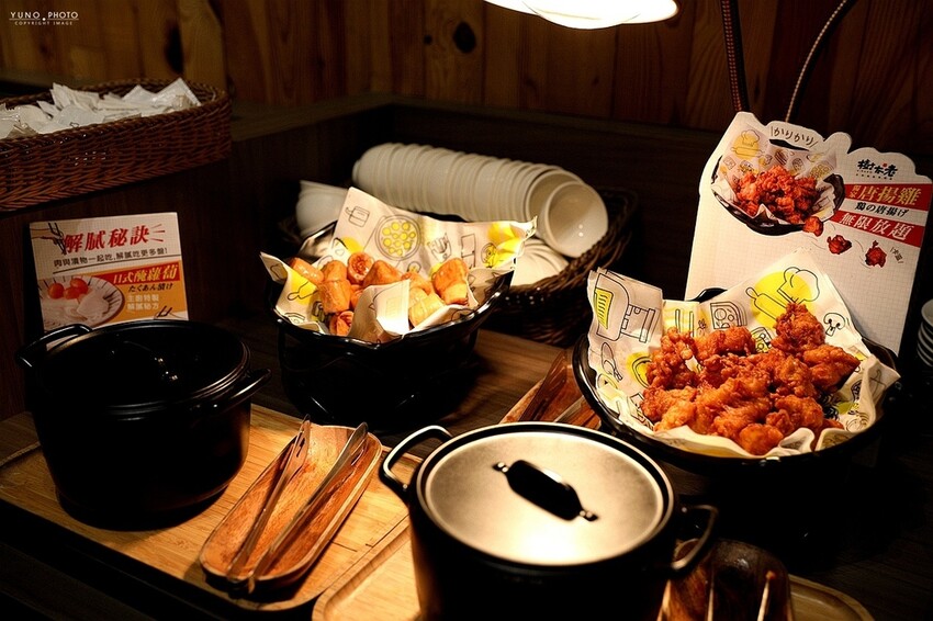 肉控的天堂！超狂和牛多樣化精緻自助吧任你吃｜北澤壽喜燒吃到飽-台中大里店