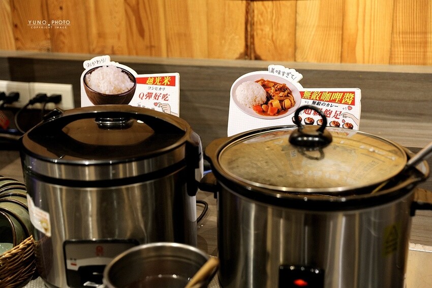 肉控的天堂！超狂和牛多樣化精緻自助吧任你吃｜北澤壽喜燒吃到飽-台中大里店