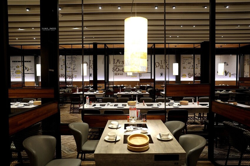 肉控的天堂！超狂和牛多樣化精緻自助吧任你吃｜北澤壽喜燒吃到飽-台中大里店