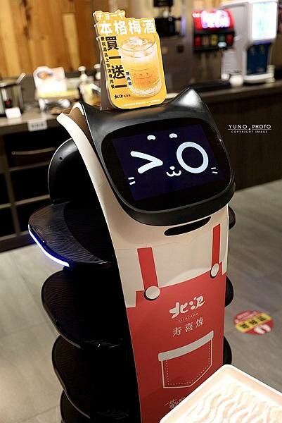 肉控的天堂！超狂和牛多樣化精緻自助吧任你吃｜北澤壽喜燒吃到飽-台中大里店