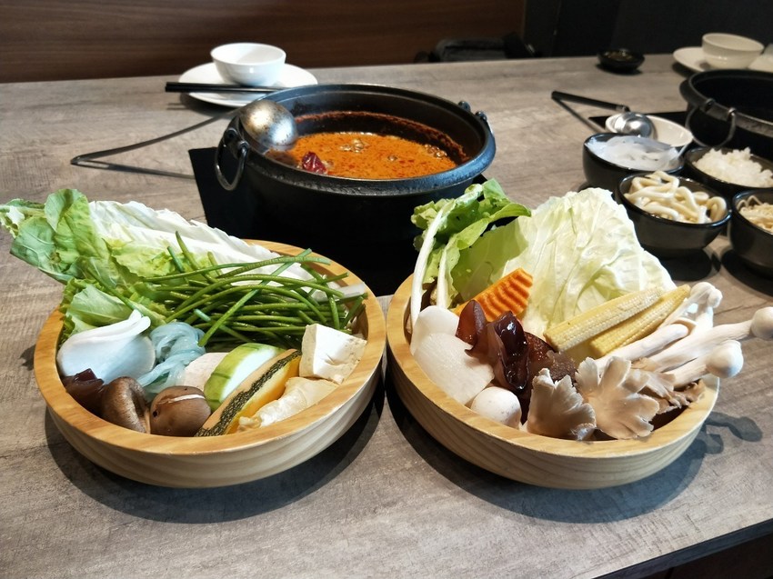 北澤壽喜燒,北澤壽喜燒台中大里店,和牛吃到飽,大里德芳南路美食,日式壽喜燒,sukiyaki