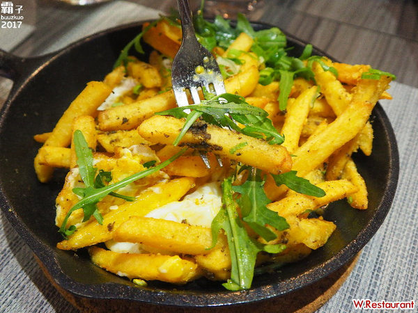 W.Restaurant：W.Restaurant高雅餐酒館，精釀啤酒配美味佳餚～