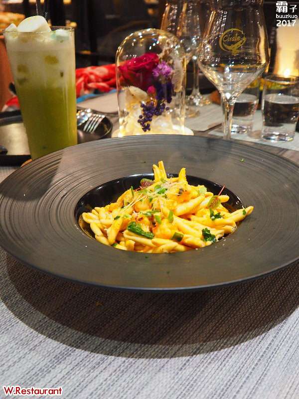 W.Restaurant：W.Restaurant高雅餐酒館，精釀啤酒配美味佳餚～