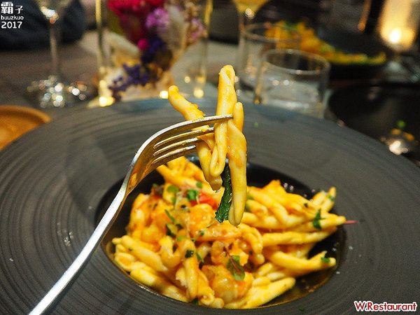 W.Restaurant：W.Restaurant高雅餐酒館，精釀啤酒配美味佳餚～