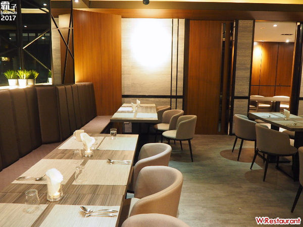 W.Restaurant：W.Restaurant高雅餐酒館，精釀啤酒配美味佳餚～