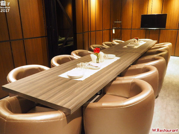 W.Restaurant：W.Restaurant高雅餐酒館，精釀啤酒配美味佳餚～