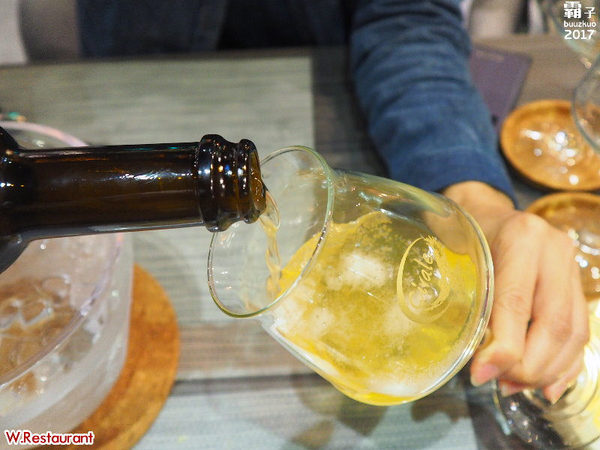 W.Restaurant：W.Restaurant高雅餐酒館，精釀啤酒配美味佳餚～