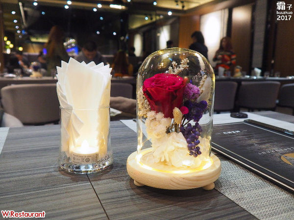 W.Restaurant：W.Restaurant高雅餐酒館，精釀啤酒配美味佳餚～