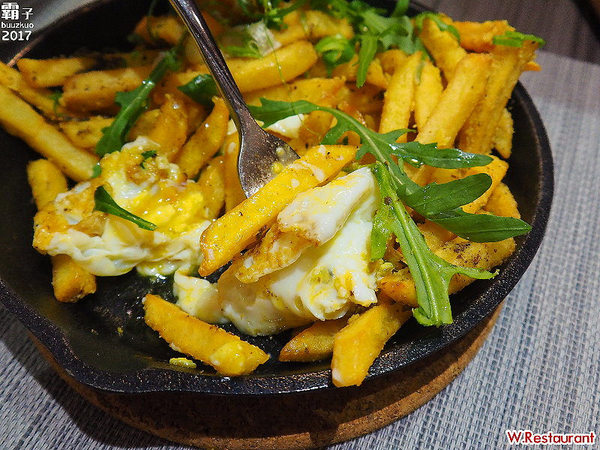 W.Restaurant：W.Restaurant高雅餐酒館，精釀啤酒配美味佳餚～