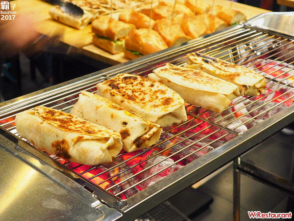 W.Restaurant：W.Restaurant高雅餐酒館，精釀啤酒配美味佳餚～