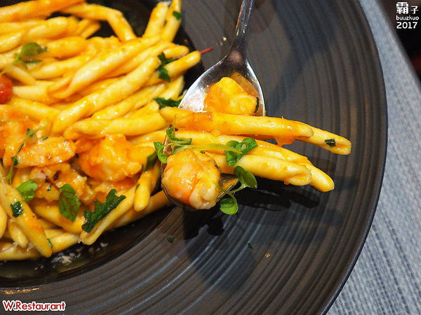 W.Restaurant：W.Restaurant高雅餐酒館，精釀啤酒配美味佳餚～