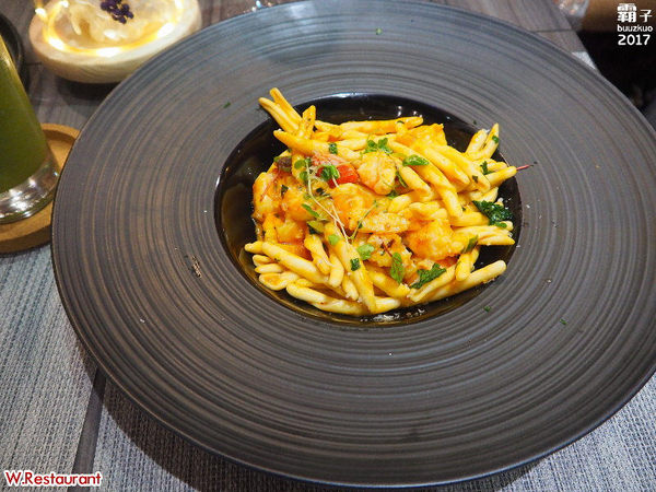 W.Restaurant：W.Restaurant高雅餐酒館，精釀啤酒配美味佳餚～