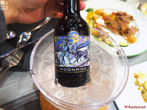 W.Restaurant：W.Restaurant高雅餐酒館，精釀啤酒配美味佳餚～