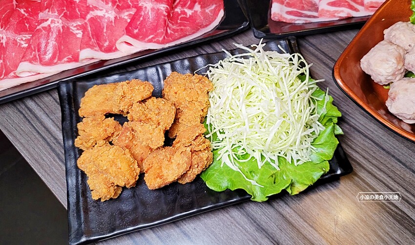 在地達人帶路！！虎尾超高人氣火鍋店，CP值超高，飲料、霜淇淋無限暢飲，超萌機器人幫你送餐！