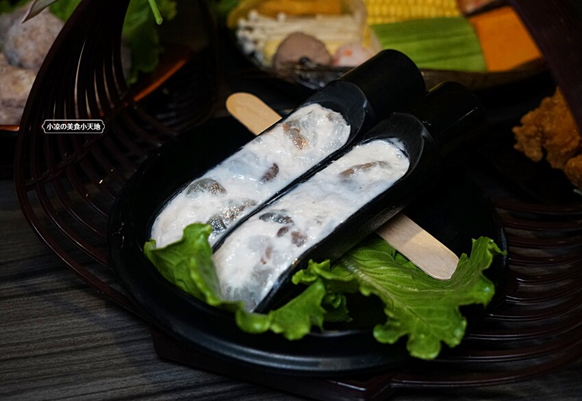 在地達人帶路！！虎尾超高人氣火鍋店，CP值超高，飲料、霜淇淋無限暢飲，超萌機器人幫你送餐！