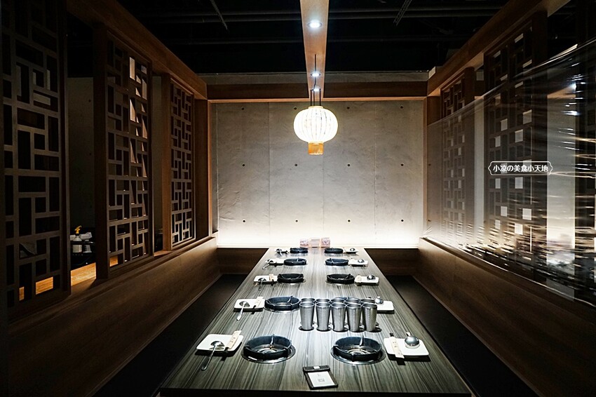 在地達人帶路！！虎尾超高人氣火鍋店，CP值超高，飲料、霜淇淋無限暢飲，超萌機器人幫你送餐！