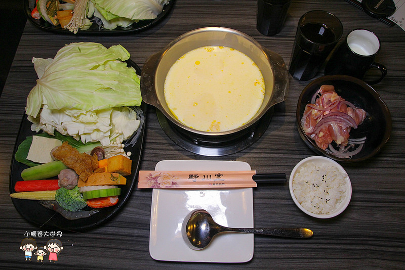 雲林火鍋 019 雲林火鍋 019
