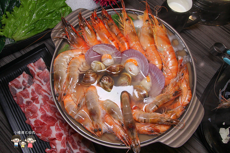 雲林火鍋 060 雲林火鍋 060