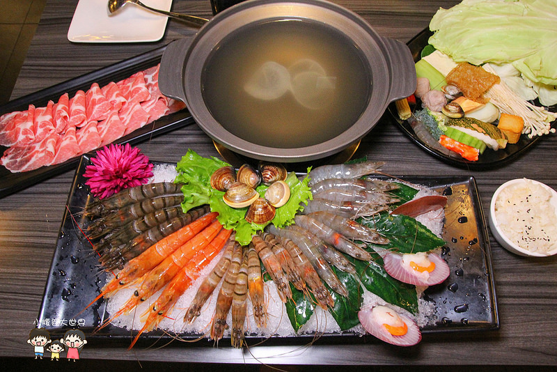 雲林火鍋 030 雲林火鍋 030