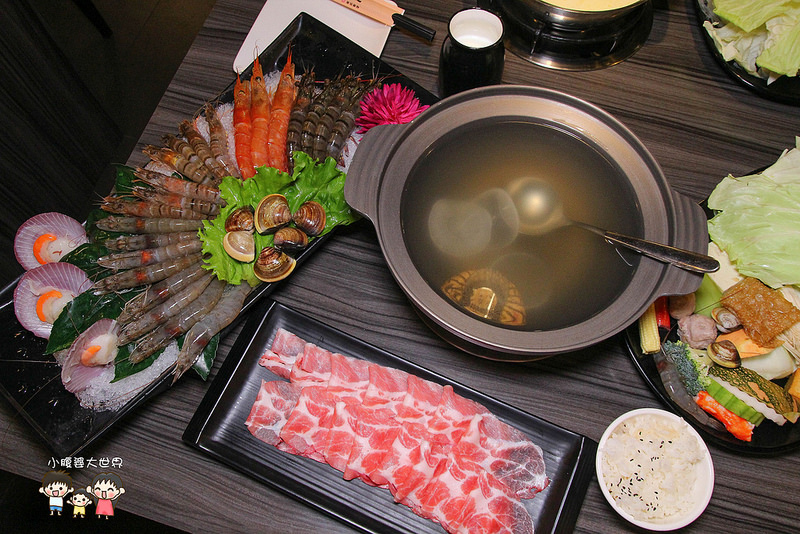 雲林火鍋 038 雲林火鍋 038