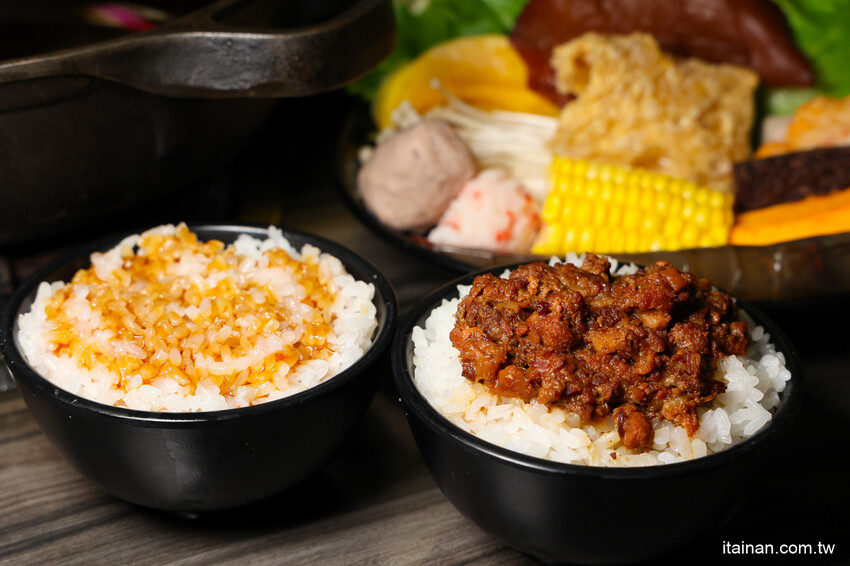 氣派古代皇宮吃火鍋,還有超萌店貓送餐機器人真的太療癒!「野川堂秘境鍋物虎尾店」生日壽星還有驚喜好禮送 @台南好Food遊