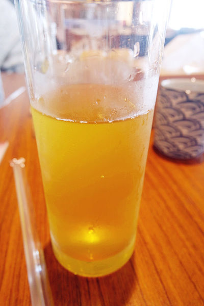 （FoOd台中)♥氣勢非常強大，【勝天牛カツ定食專門店】美味又特別的炸牛排，多品項選擇，猶如來到日本用餐的超氣派特色建築