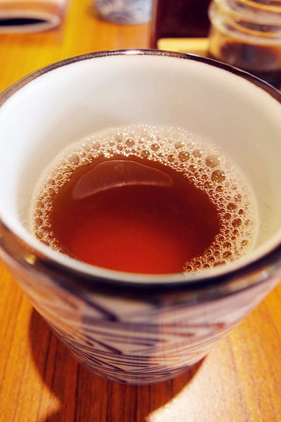 （FoOd台中)♥氣勢非常強大，【勝天牛カツ定食專門店】美味又特別的炸牛排，多品項選擇，猶如來到日本用餐的超氣派特色建築