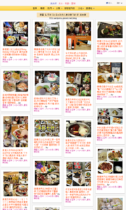 羅董 & 亞米  1+1=3  的人妻玩樂日記的美食牆